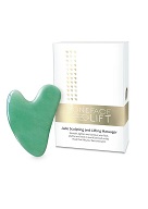 Picture of the Jade sculpting tool used in the treatment.